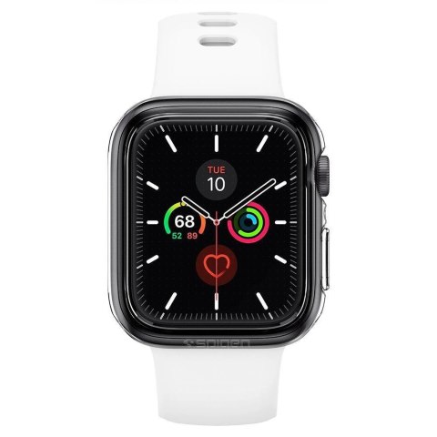 Etui Spigen Ultra Hybrid na Apple Watch 4/5/6/SE (40mm) - przezroczyste Etui Spigen Ultra Hybrid na Apple Watch 4/5/6/SE (40mm) - przezroczyste