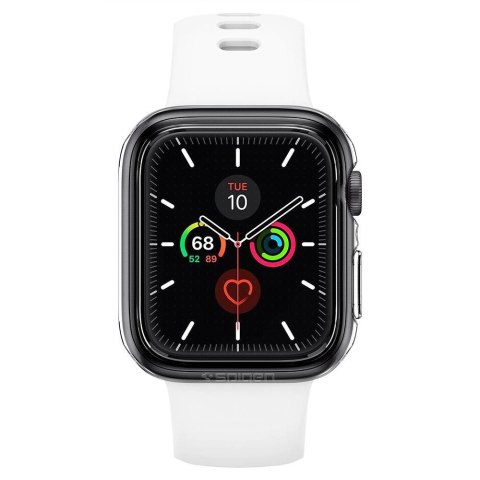 Etui Spigen Ultra Hybrid na Apple Watch 4/5/6/SE (40mm) - przezroczyste Etui Spigen Ultra Hybrid na Apple Watch 4/5/6/SE (40mm) - przezroczyste