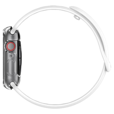 Etui Spigen Ultra Hybrid na Apple Watch 4/5/6/SE (40mm) - przezroczyste Etui Spigen Ultra Hybrid na Apple Watch 4/5/6/SE (40mm) - przezroczyste