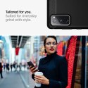 Etui Spigen Rugged Armor na Samsung Galaxy S20 FE - czarny mat