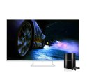 Kabel Ugreen HD107 10140 HDMI (męski) - HDMI (żeński) 4K 0.5 m - czarny
