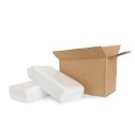 Szkło hartowane 9H iPhone 12 mini wielopak - 50 sztuk