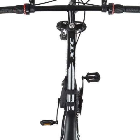 Wozinsky torba rowerowa pod ramę 1,5l czarna (WBB23BK) Wozinsky torba rowerowa pod ramę 1,5l czarna (WBB23BK)