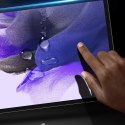 Dux Ducis Tempered Glass pancerne wytrzymałe szkło hartowane 9H Samsung Galaxy Tab S7+ (S7 Plus) / Tab S7 FE / Tab S8+ (S8 Plus)