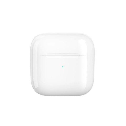 Dudao douszne bezprzewodowe słuchawki Bluetooth TWS (U14B-White) Dudao douszne bezprzewodowe słuchawki Bluetooth TWS (U14B-White)