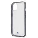 Etui BMW Signature Collection na iPhone 13 mini - przezroczyste