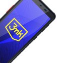 Szkło hybrydowe 3mk FlexibleGlass™ na Samsung Galaxy Xcover 5