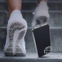 Baseus Frosted Glass Case etui pokrowiec do iPhone 13 Pro Max sztywna obudowa z żelową ramką czarny (ARWS001101)