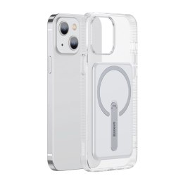 Baseus magnetyczne etui, obudowa Magnetic Phone Case iPhone 13 (6,1
