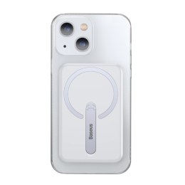 Baseus magnetyczne etui, obudowa Magnetic Phone Case iPhone 13 (6,1