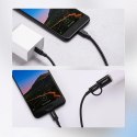 Kabel Ugreen US286 USB-C - USB-C PD QC 3A 480Mb/s 2m - czarny