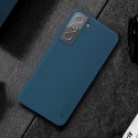 Nillkin Super Frosted Shield Pro wytrzymałe etui pokrowiec Samsung Galaxy S22 czarny