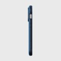 Raptic X-Doria Shield Case etui iPhone 14 Pro pancerny pokrowiec niebieski