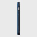 Raptic X-Doria Shield Case etui iPhone 14 pancerny pokrowiec niebieski
