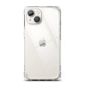 Ringke APPLE iPhone 14 Plus 6.7" FUSION BUMPER CLEAR