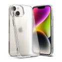 Ringke APPLE iPhone 14 Plus 6.7" FUSION MATTE CLEAR