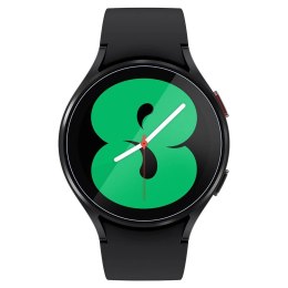 Szkło hartowane Spigen Glas.tR EZ Fit na Samsung Galaxy Watch 4 / 5 (40 mm) - 2 szt.