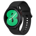 Szkło hartowane Spigen Glas.tR EZ Fit na Samsung Galaxy Watch 4 / 5 (40 mm) - 2 szt.