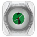 Szkło hartowane Spigen Glas.tR EZ Fit na Samsung Galaxy Watch 4 / 5 (40 mm) - 2 szt.