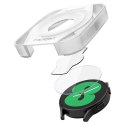 Szkło hartowane Spigen Glas.tR EZ Fit na Samsung Galaxy Watch 4 / 5 (40 mm) - 2 szt.