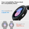 Szkło hartowane Spigen Glas.tR EZ Fit na Samsung Galaxy Watch 4 / 5 (40 mm) - 2 szt.