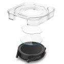 Szkło hartowane Spigen Glas.tR EZ Fit na Samsung Galaxy Watch 5 Pro (45 mm) - 2 szt.