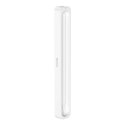Ładowarka bezprzewodowa do Apple Pencil 2 / rysik Baseus - biała