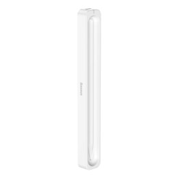 Ładowarka bezprzewodowa do Apple Pencil 2 / rysik Baseus - biała