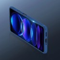 Nillkin CamShield Pro Case etui do Xiaomi Redmi Note 12 Pro / Poco X5 Pro 5G pokrowiec z osłoną na aparat czarne