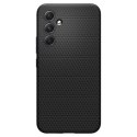 Etui Spigen Liquid Air na Samsung Galaxy A54 5G - czarny mat
