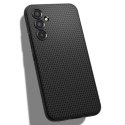 Etui Spigen Liquid Air na Samsung Galaxy A54 5G - czarny mat
