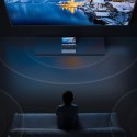 Kabel DisplayPort 8K 60Hz 2m Baseus High Definition Series - czarny