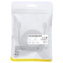 Kabel DisplayPort 8K 60Hz 2m Baseus High Definition Series - czarny