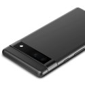 Osłona aparatu Spigen Glas.tR EZ Fit Optik Camera Protector na Google Pixel 7A - czarna 2 szt.