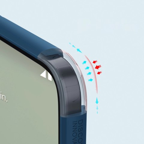 Pancerne etui Google Pixel 7a pancerny pokrowiec Nillkin Super Frosted Shield Pro - czarne Pancerne etui Google Pixel 7a pancerny pokrowiec Nillkin Super Frosted Shield Pro - czarne