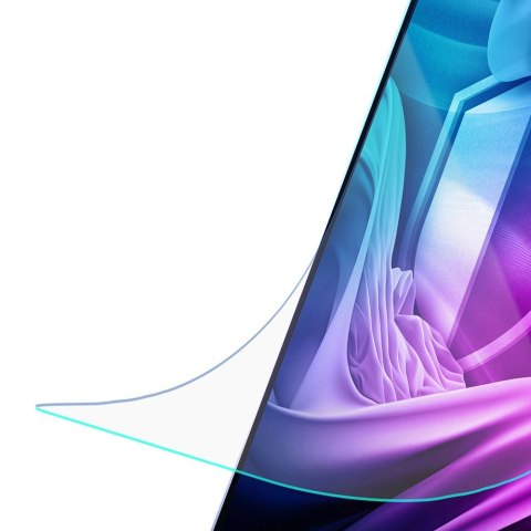 Folia matowa 3mk Silky Matt Pro na iPhone 13 / iPhone 13 Pro Folia matowa 3mk Silky Matt Pro na iPhone 13 / iPhone 13 Pro