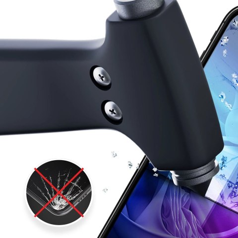 Folia matowa 3mk Silky Matt Pro na iPhone 13 / iPhone 13 Pro Folia matowa 3mk Silky Matt Pro na iPhone 13 / iPhone 13 Pro
