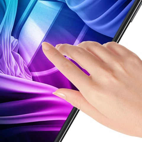 Folia matowa 3mk Silky Matt Pro na iPhone 13 / iPhone 13 Pro Folia matowa 3mk Silky Matt Pro na iPhone 13 / iPhone 13 Pro