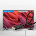Kabel Ugreen DP102 10244 DisplayPort 1.2 4K / DisplayPort 1.2 4K 1 m - czarny