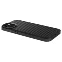 Etui Spigen Core Armor na iPhone 15 Plus - czarny mat