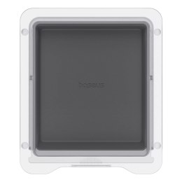 Organizer do samochodu Baseus T-Space Series do Tesla Model 3 / Y - szary