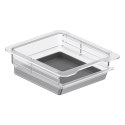 Organizer do samochodu Baseus T-Space Series do Tesla Model 3 / Y - szary