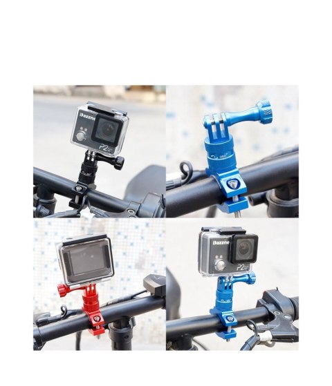 Uchwyt na kamerę sportową do roweru Uchwyt na kamerę sportową do roweru