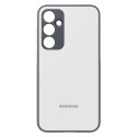Etui Samsung Silicone Case EF-PS711TWEGWW do Samsung Galaxy S23 FE - białe