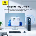 Karta sieciowa USB Baseus BS-OH169 300Mb/s - czarna