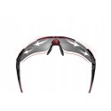 Okulary rowerowe Rockbros 10003 polaryzujące - czarne
