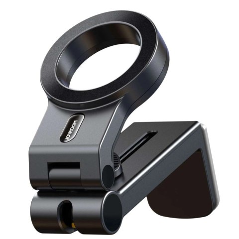 Uchwyt podróżny Joyroom JR-ZS365 na telefon magnetyczny - czarny Uchwyt podróżny Joyroom JR-ZS365 na telefon magnetyczny - czarny