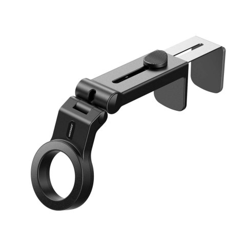 Uchwyt podróżny Joyroom JR-ZS365 na telefon magnetyczny - czarny Uchwyt podróżny Joyroom JR-ZS365 na telefon magnetyczny - czarny