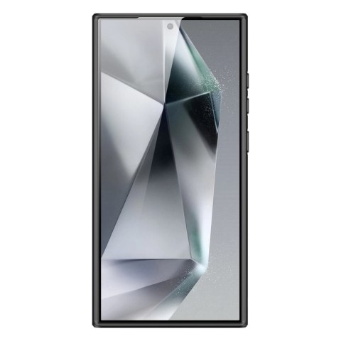 Etui Dux Ducis Rafi ll Mag do Samsung Galaxy S24 Ultra - czarne Etui Dux Ducis Rafi ll Mag do Samsung Galaxy S24 Ultra - czarne
