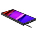 Etui Spigen Core Armor na Samsung Galaxy S24 Ultra - czarny mat